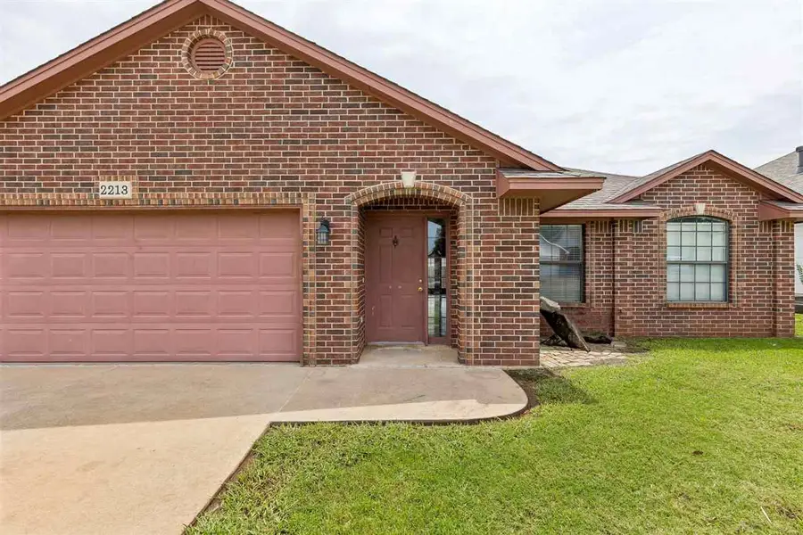 2213 N Benjamin Street, Stillwater, OK 74075 - #2
