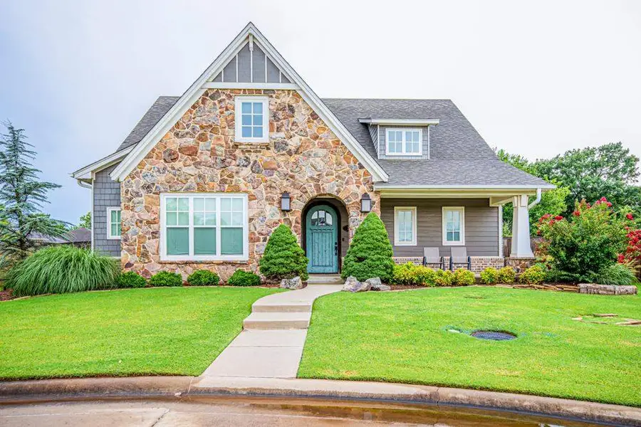 31 Arbor Circle, Stillwater, OK 74074 - #2