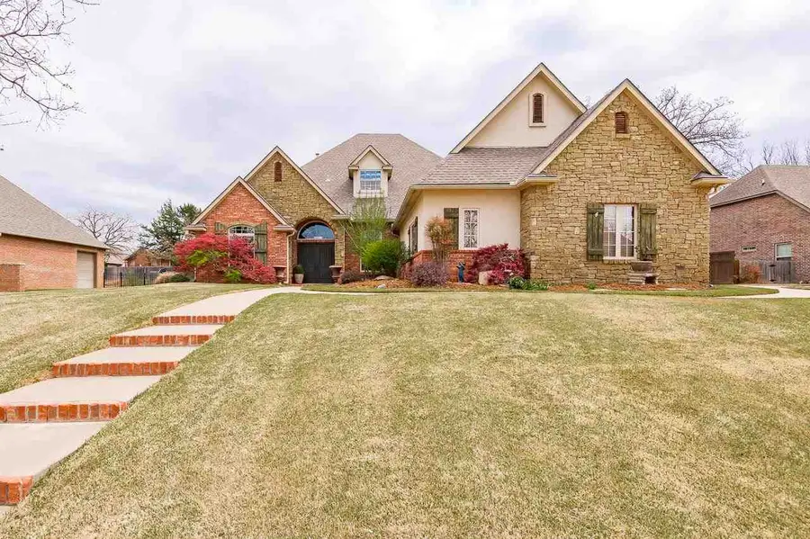 3615 S Scissortail Drive, Stillwater, OK 74074 - #2