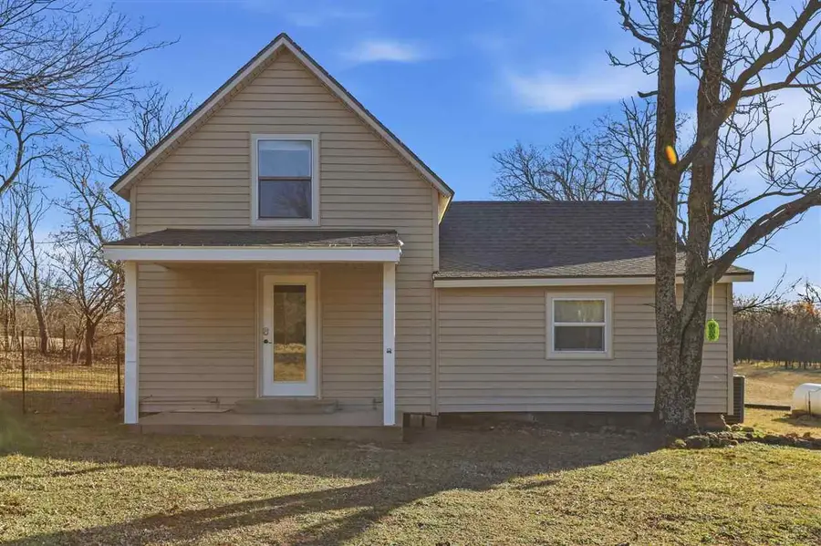 9109 W Lakeview Road, Stillwater, OK 74074 - #3
