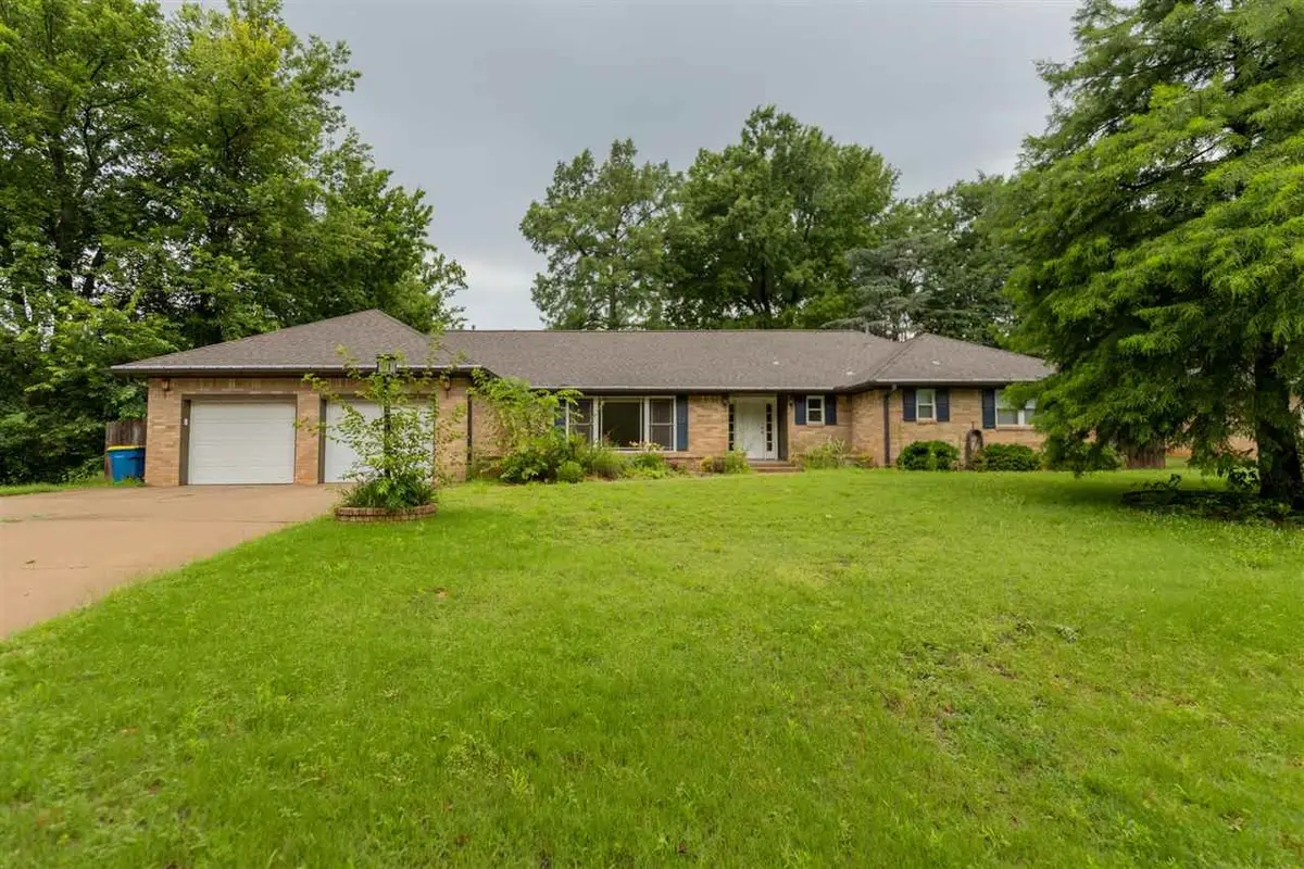 1108 S Ridge Drive, Stillwater, OK 74074-0000 - #1