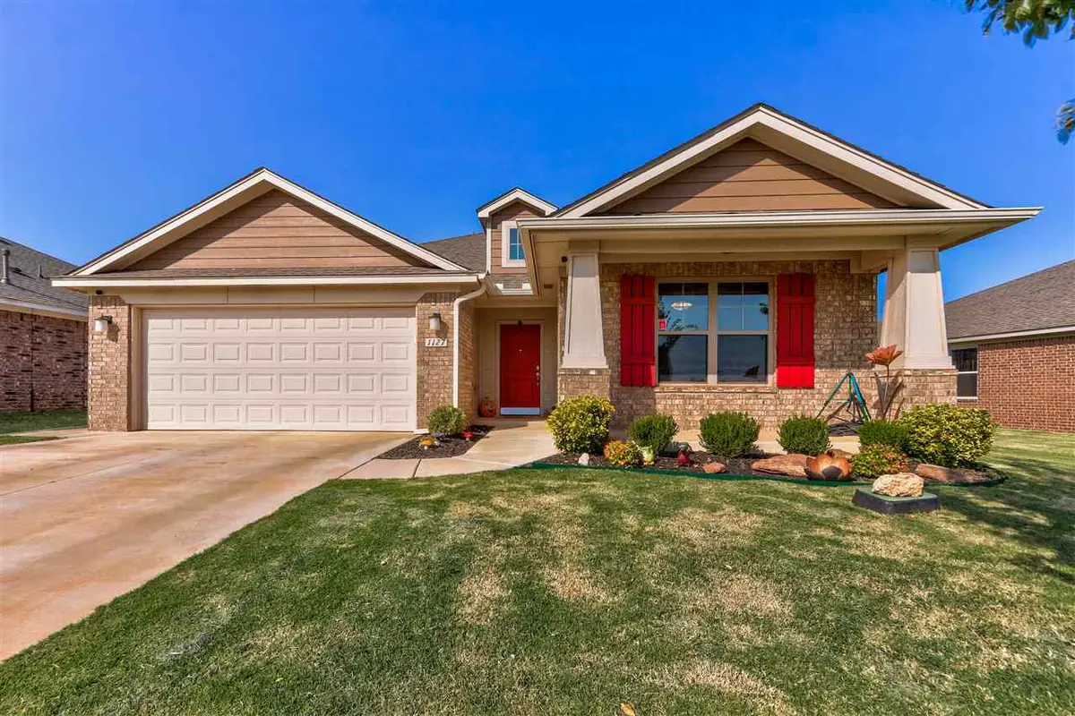 1127 S Landry Ln, Stillwater, OK 74074 - #1