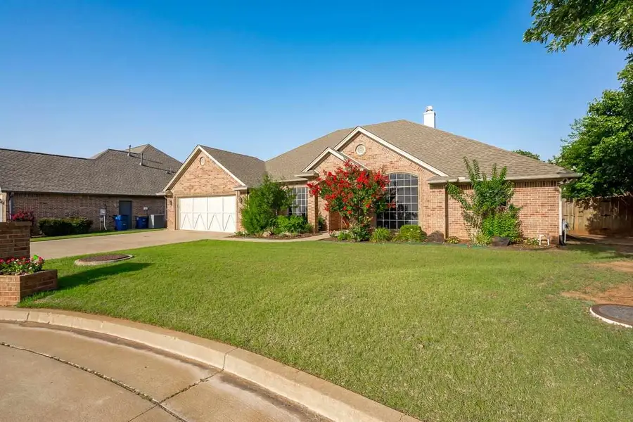 2323 S Silverdale Circle, Stillwater, OK 74074 - #2