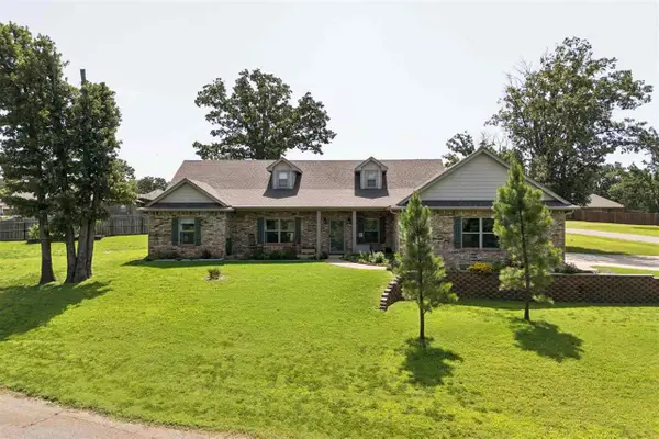 4308 E Jenna Lane, Stillwater, OK 74074