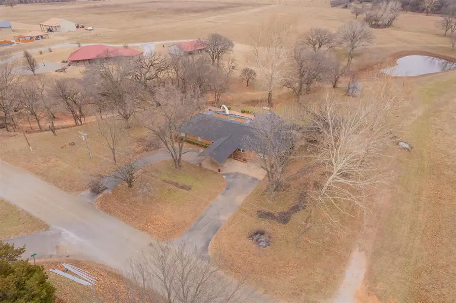 4215 E 122nd Street, Perkins, OK 74059 - #2