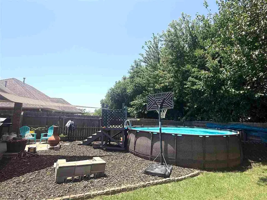 801 N Methodist Avenue, Perkins, OK 74059 - #3