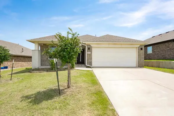 4323 S Country Club Drive, Stillwater, OK 74074