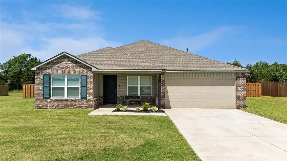 4104 E Elm Ridge Street, Stillwater, OK 74074 - #1