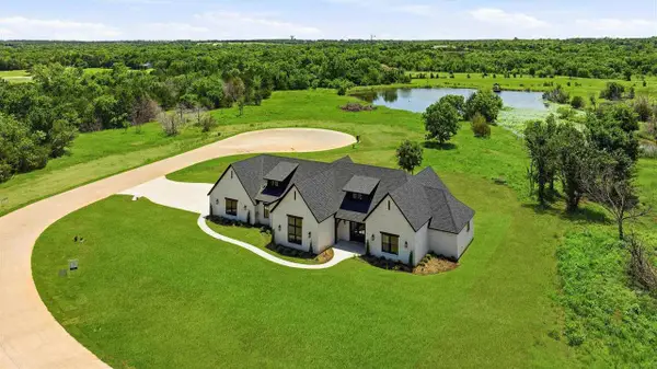 3219 Stonewall Ranch Drive, Stillwater, OK 74074