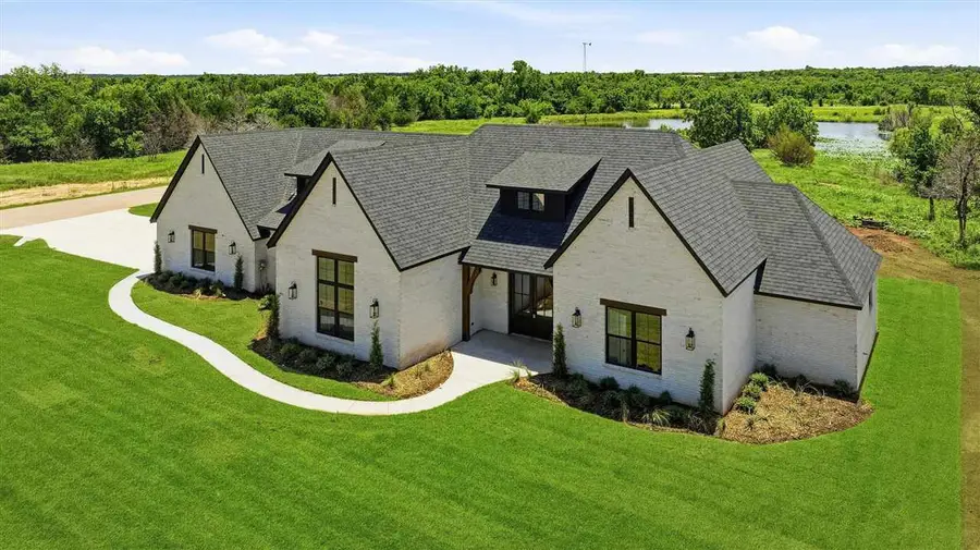 3219 Stonewall Ranch Drive, Stillwater, OK 74074 - #3