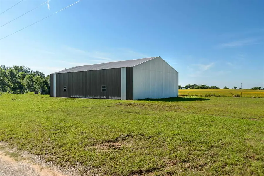 7609 N Bethel Road, Glencoe, OK 74032 - #3