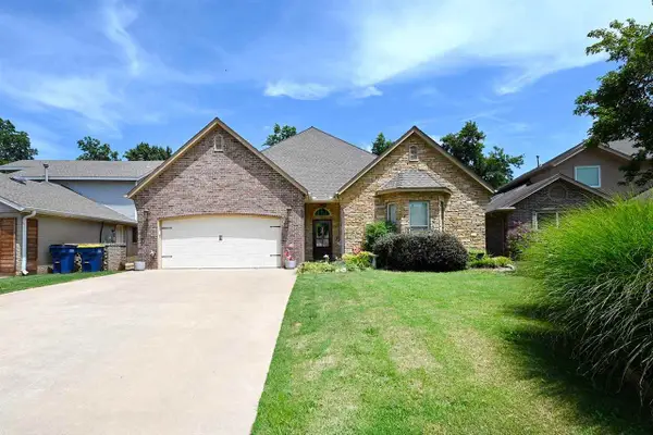1005 S Greystone Street, Stillwater, OK 74074