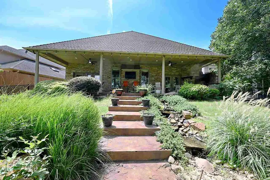 1005 S Greystone Street, Stillwater, OK 74074 - #2