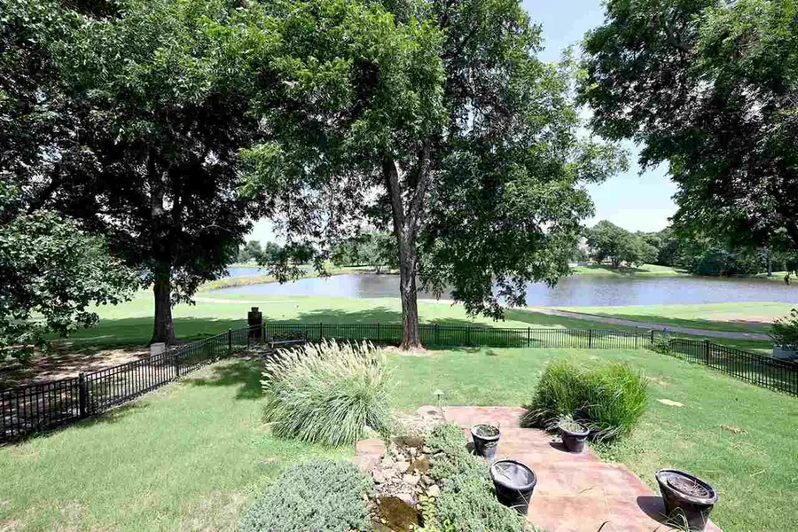 1005 S Greystone Street, Stillwater, OK 74074 - #3