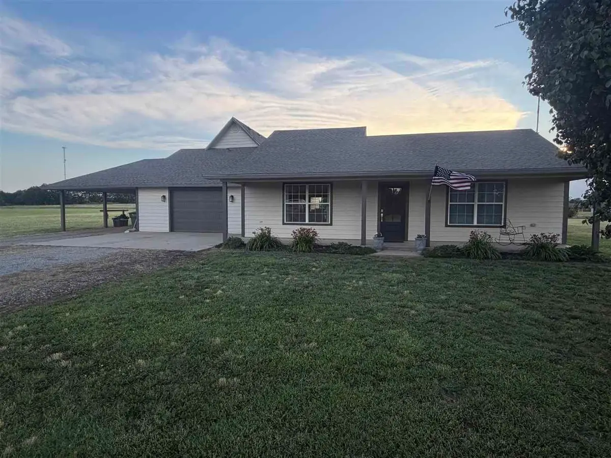 10 Grant Rd, Morrison, OK 73061 - #1