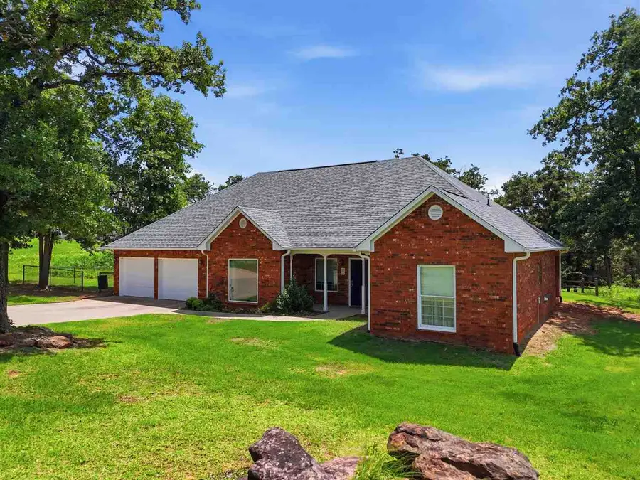 6919 W 44th Street, Stillwater, OK 74074 - #2