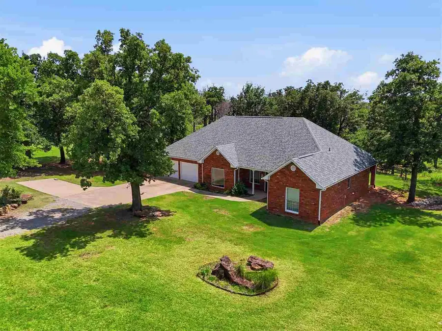 6919 W 44th Street, Stillwater, OK 74074 - #3