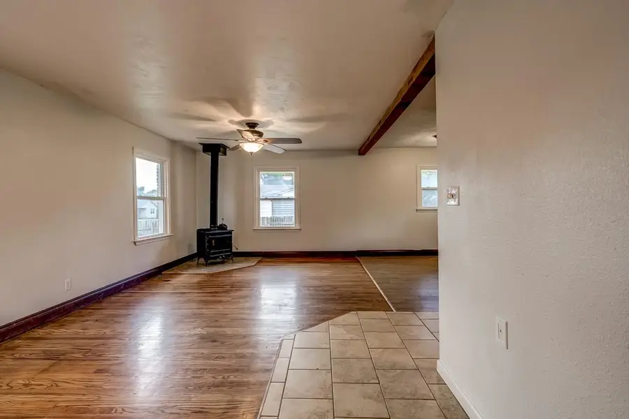 1211 Kaw Street, Perry, OK 73077 - #3