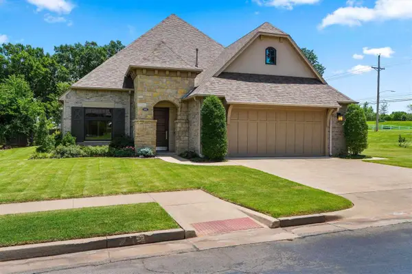 1815 S Ashton, Stillwater, OK 74074