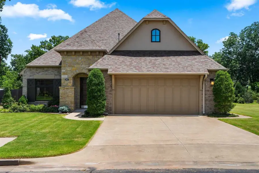 1815 S Ashton, Stillwater, OK 74074 - #3