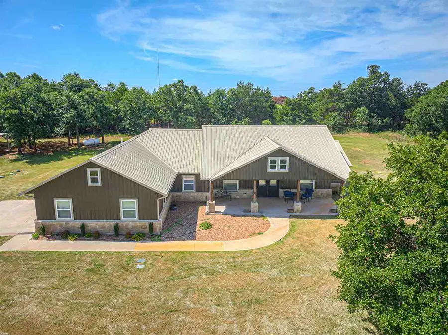 6309 W Sandplum Drive, Stillwater, OK 74074-0000 - #2