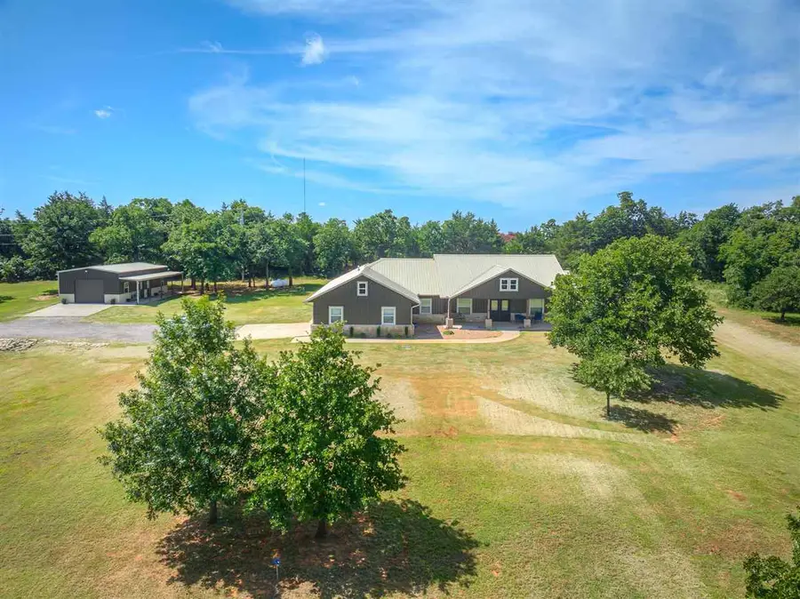 6309 W Sandplum Drive, Stillwater, OK 74074-0000 - #3