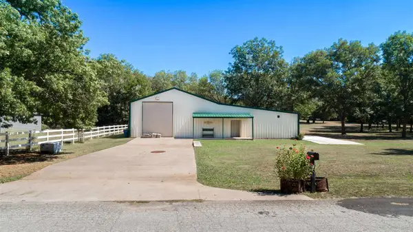 1401 S Ransom Drive, Stillwater, OK 74074-6617