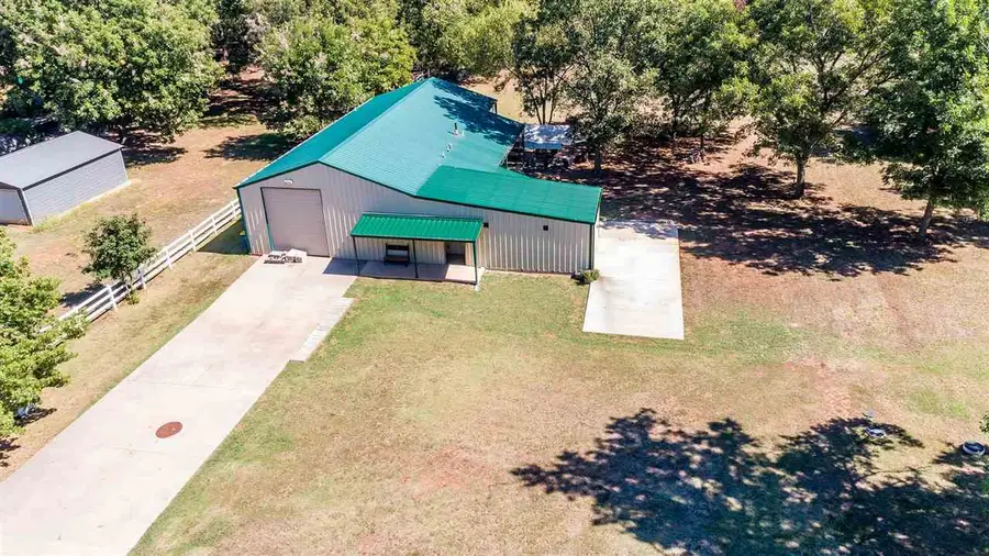 1401 S Ransom Drive, Stillwater, OK 74074-6617 - #3