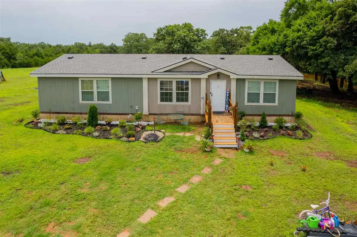 6005 E 15th, Stillwater, OK 74074-0000 - #1