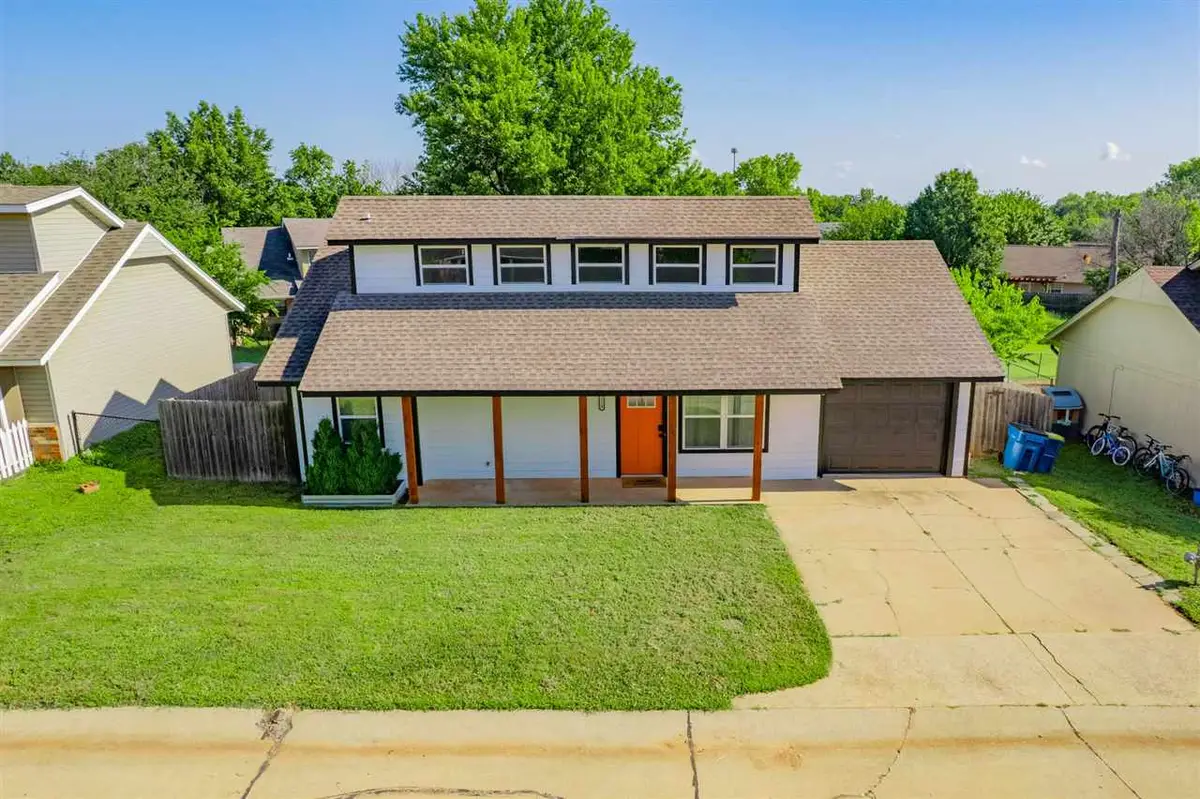 2210 E Timbercrest Drive, Stillwater, OK 74074-0000 - #1