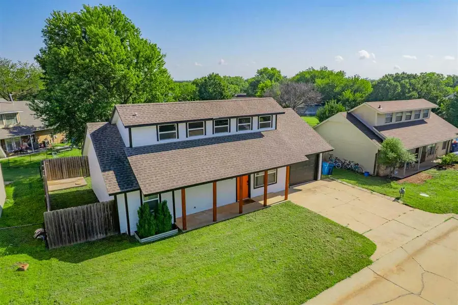 2210 E Timbercrest Drive, Stillwater, OK 74074-0000 - #2