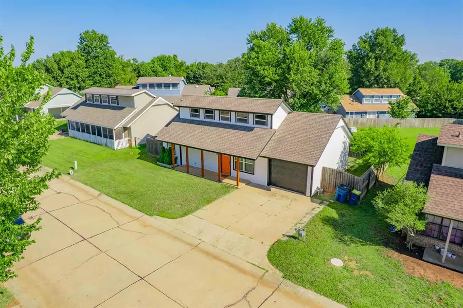 2210 E Timbercrest Drive, Stillwater, OK 74074-0000 - #3