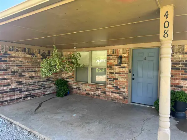 408 SE 3rd Street, Perkins, OK 74059