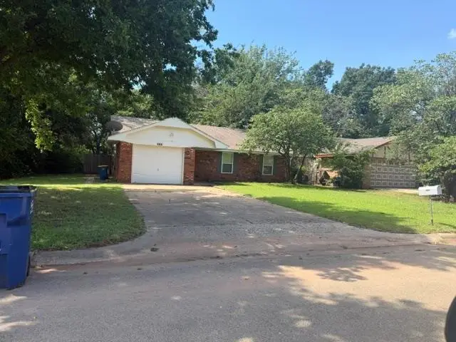 1001 E Will Rogers Dr., Stillwater, OK 74075 - #1