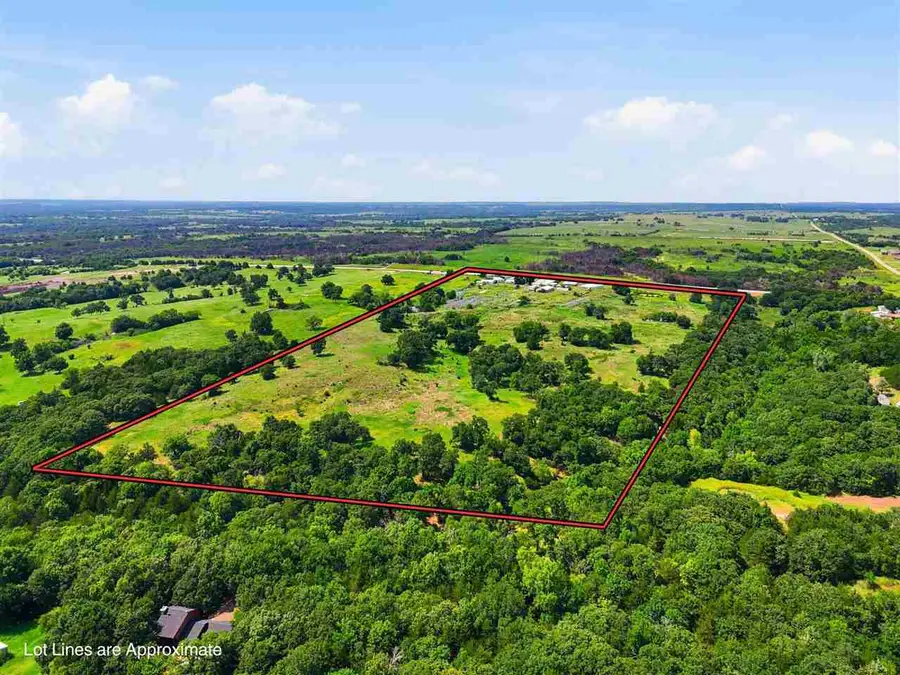 23515 E 6th Avenue, Yale, OK 74085 - #3