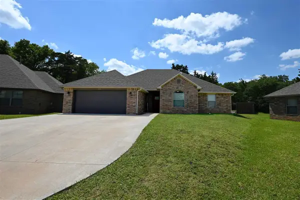 204 N Boardwalk Street, Stillwater, OK 74075