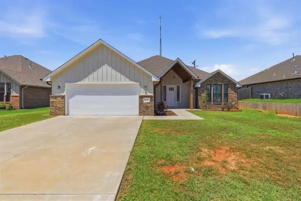 1122 E Swim Avenue, Stillwater, OK 74075-0000