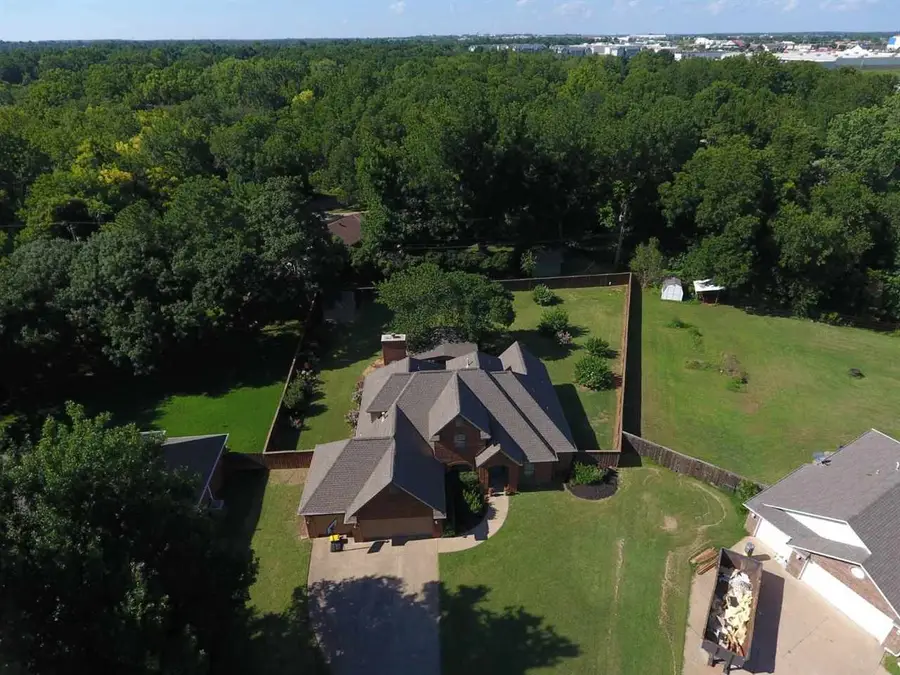 120 Randolph Court, Stillwater, OK 74075 - #2