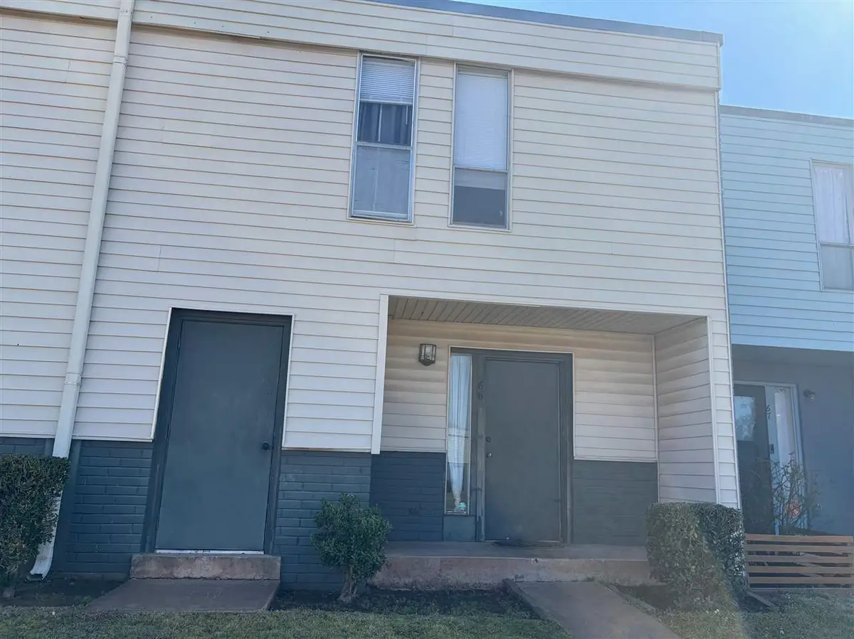 1400 N Perkins I-65 Road, Stillwater, OK 74075 - #1