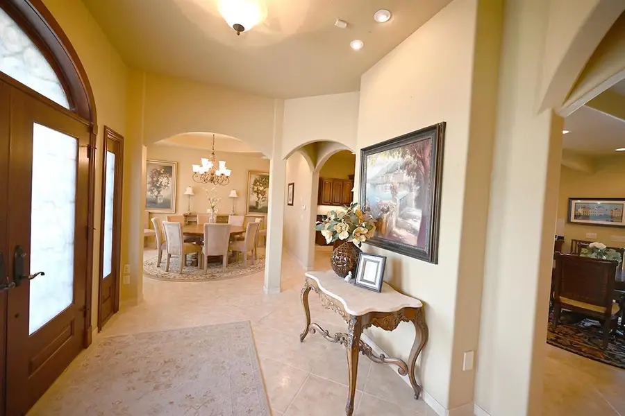 6015 N Chateau Court, Stillwater, OK 74075 - #2