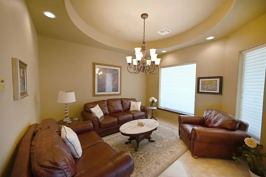 6015 N Chateau Court, Stillwater, OK 74075 - #3