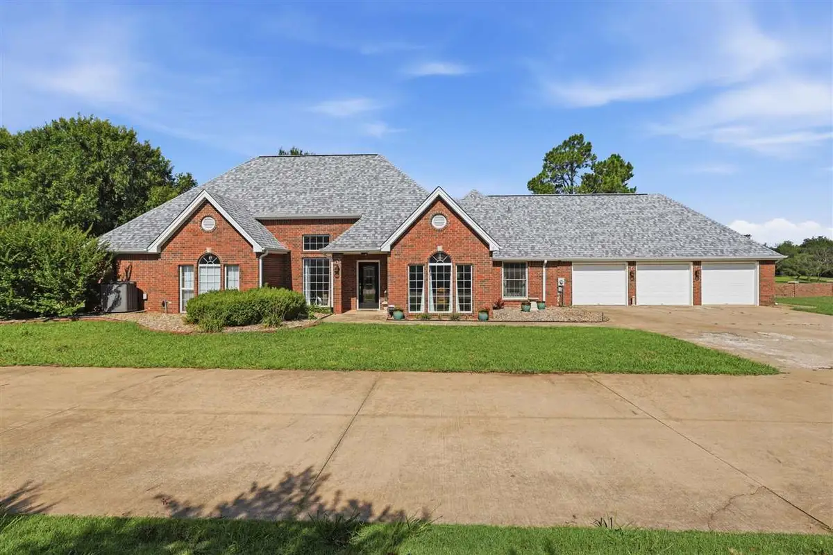 1502 N 8th Street, Perry, OK 73077-2249 - #1