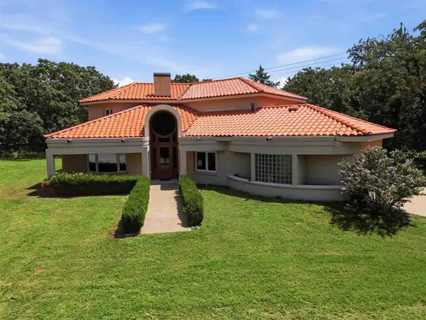 4811 E Wild Turkey, Stillwater, OK 74075-8675