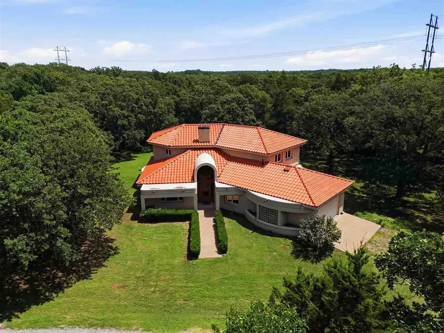 4811 E Wild Turkey, Stillwater, OK 74075-8675 - #3