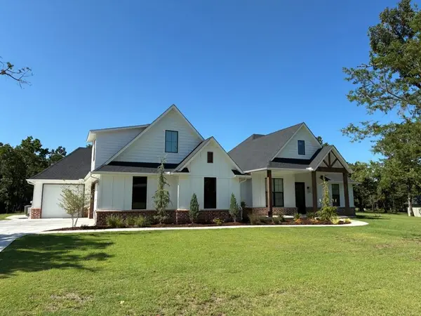 21200 Reserve Cir, Harrah, OK 73045