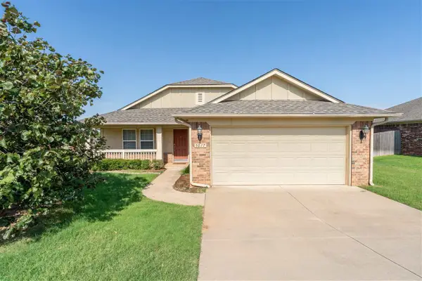 5017 N Nancy Lee Drive, Stillwater, OK 74075