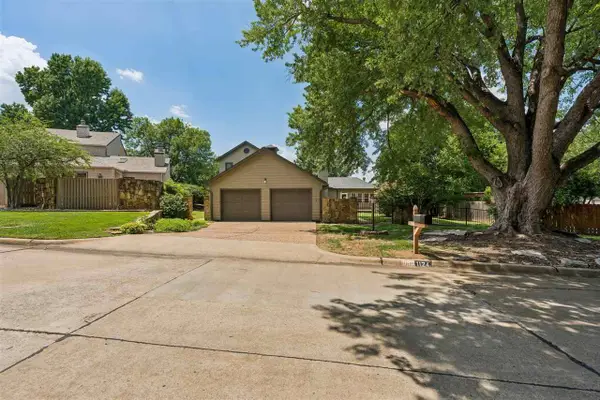 1124 S Woodcrest Drive, Stillwater, OK 74074