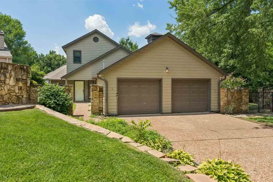 1124 S Woodcrest Drive, Stillwater, OK 74074 - #2