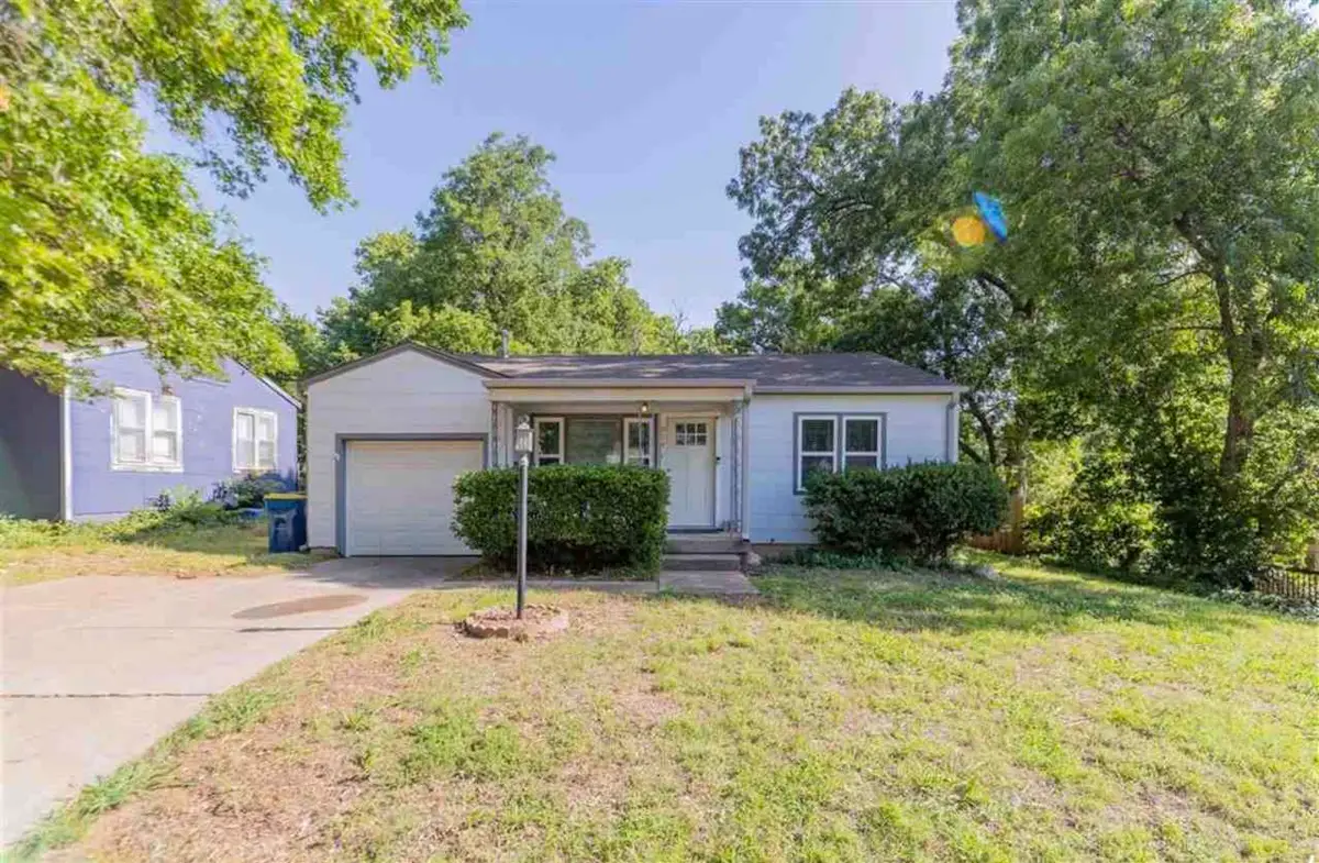 824 W Bennett Drive, Stillwater, OK 74075 - #1