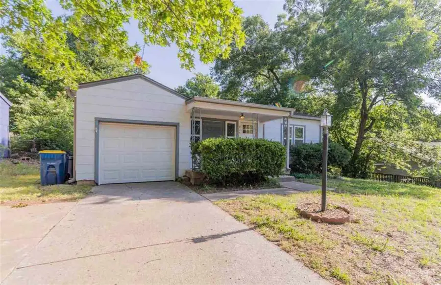 824 W Bennett Drive, Stillwater, OK 74075 - #3